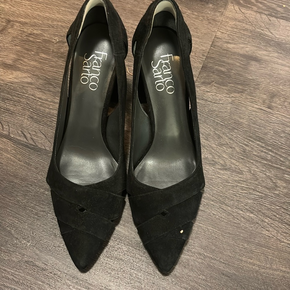 Franco Sarto Heels